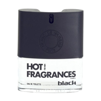 ULRIC DE VARENS Hot Fragrances Black