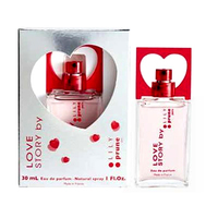 ULRIC DE VARENS Love Story By