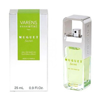 ULRIC DE VARENS Muguet Secret