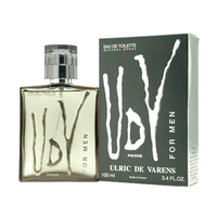 ULRIC DE VARENS UDV