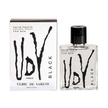 UDV Black