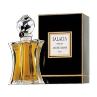 ANDRE SINAN Salacia