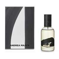 ANDREA MAACK Coal