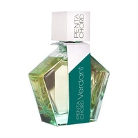 TAUER PERFUMES Pentachords Verdant
