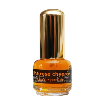No 08 Une Rose Chypree