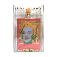 ANDY WARHOL Marylin Rose