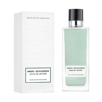 Agua de Vetiver