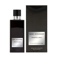 ANGEL SCHLESSER Oriental Soul