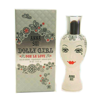 ANNA SUI Dolly Girl Ooh La Love