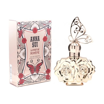 La Nuit de Boheme