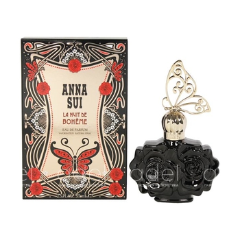 La Nuit de Boheme Eau de Parfum