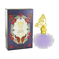 ANNA SUI La Vie de Boheme