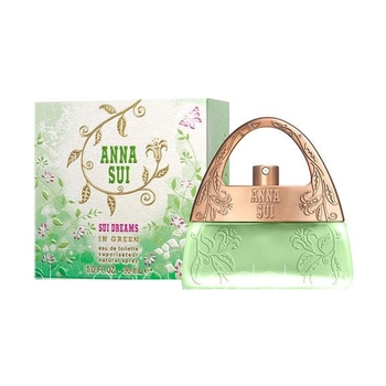 Sui Dreams in Green