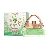 ANNA SUI Sui Dreams in Green
