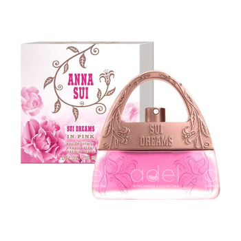 Sui Dreams in Pink