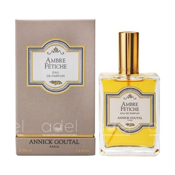 Ambre Fetiche
