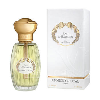 Eau d'Hadrien