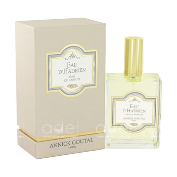 Eau d'Hadrien Men