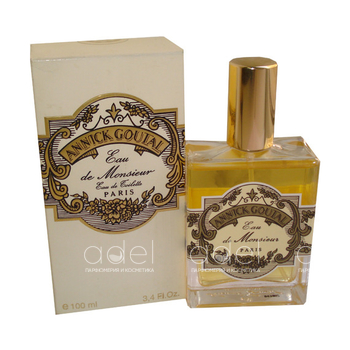 Eau de Monsieur