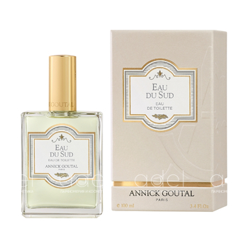 Eau du Sud