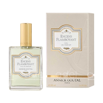 Encens Flamboyant