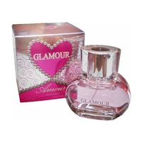CATHY GUETTA Glamour Amour