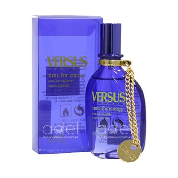 Versus Time For Energy