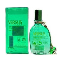 VERSACE Versus Time For Relax