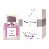 ANNE FONTAINE La Collection Cachemire