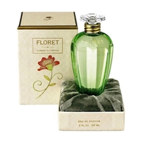 ANTONIA'S FLOWERS Floret