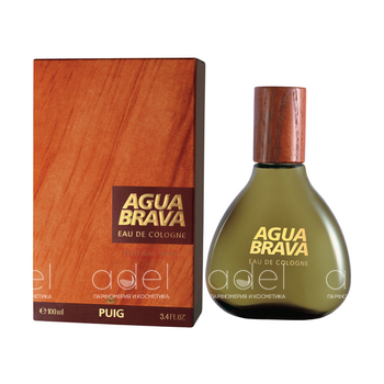 Agua Brava