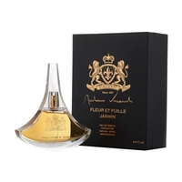 ANTONIO VISCONTI Fleur de Feuille de Jasmin
