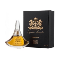 ANTONIO VISCONTI Tabarom