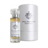 APRIL AROMATICS Precious Woods