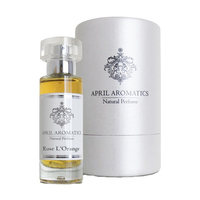 APRIL AROMATICS Rose L'Orange