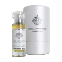 APRIL AROMATICS Unter den Linden