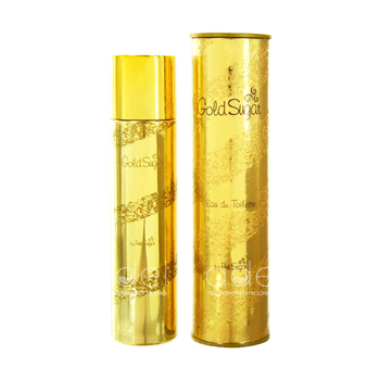 Gold Sugar