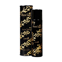 AQUOLINA Black Sugar
