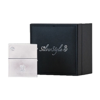 ARABIAN OUD Silver Style 3