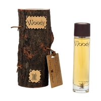 ARABIAN OUD Woody
