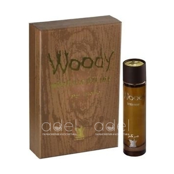 Woody Intense