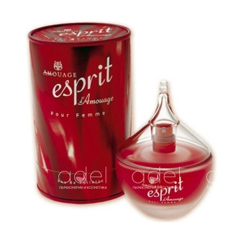 Esprit d'Amouage