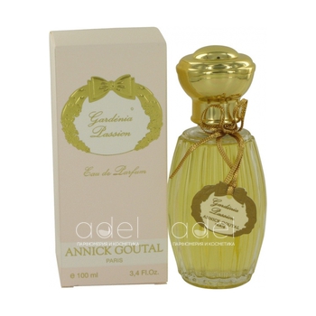 Gardenia Passion