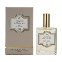 ANNICK GOUTAL Les Nuits d'Hadrien