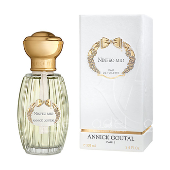 Ninfeo Mio