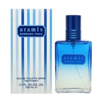 ARAMIS Bermuda Tonic