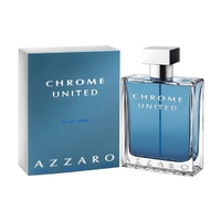 AZZARO Chrome United
