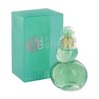AZZARO Eau Belle