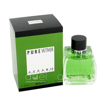 Pure Vetiver
