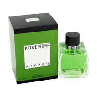 AZZARO Pure Vetiver